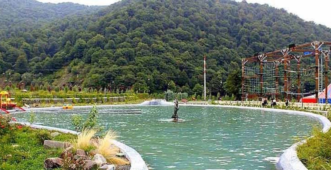 Nabran, Azerbaijan, Azerbaijan