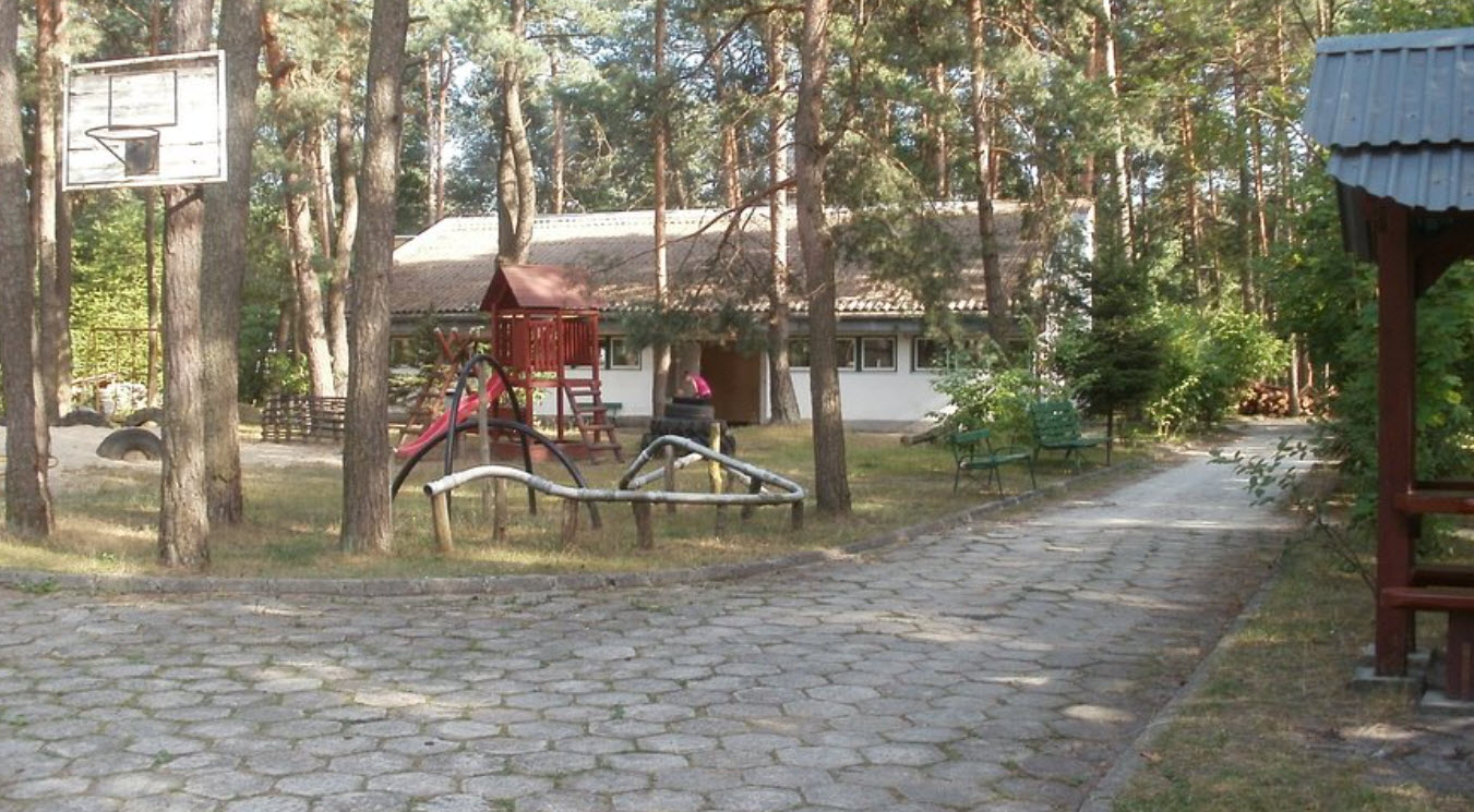Susiec, Poland
