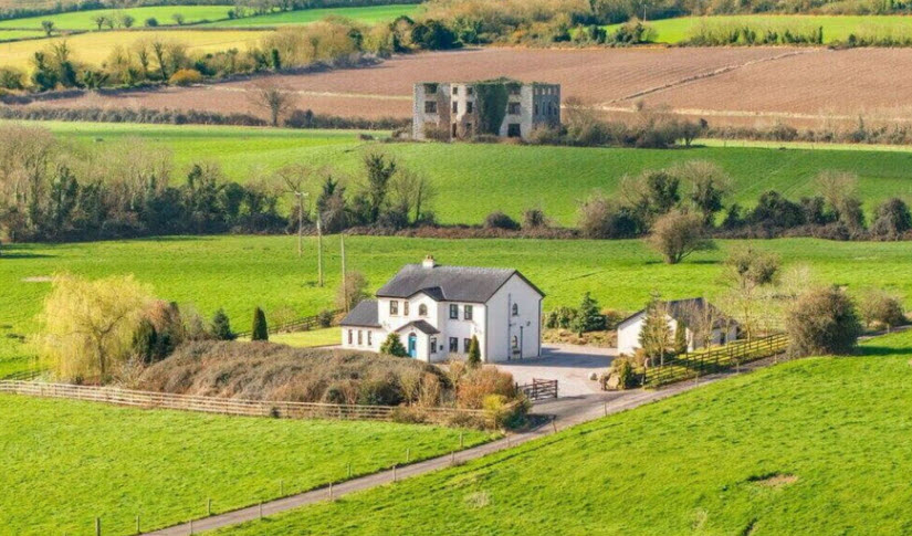 Castlewrixon, Ireland