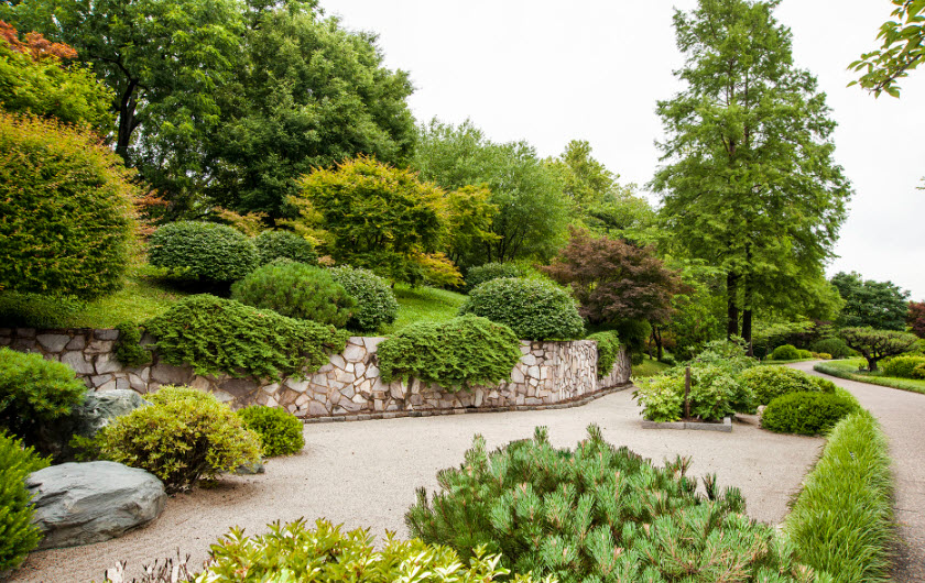 Seiwa-En, United States