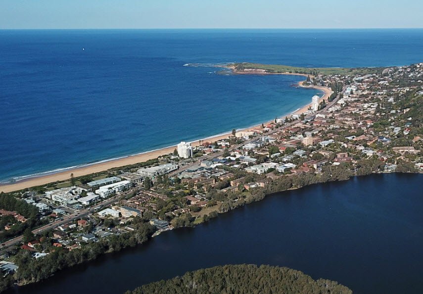 Collaroy, Australia
