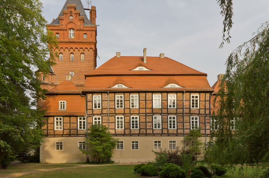 Plattenburg, Germany, Germany