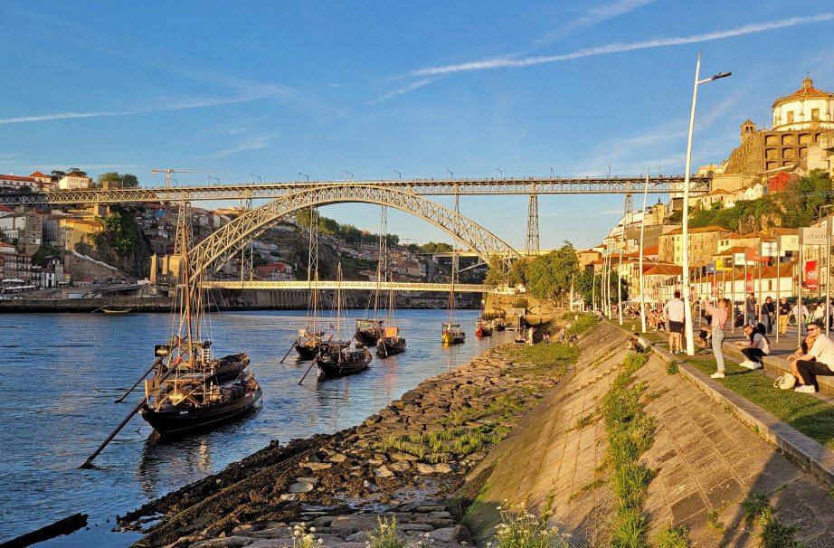 Canidelo (Vila Nova de Gaia), Portugal