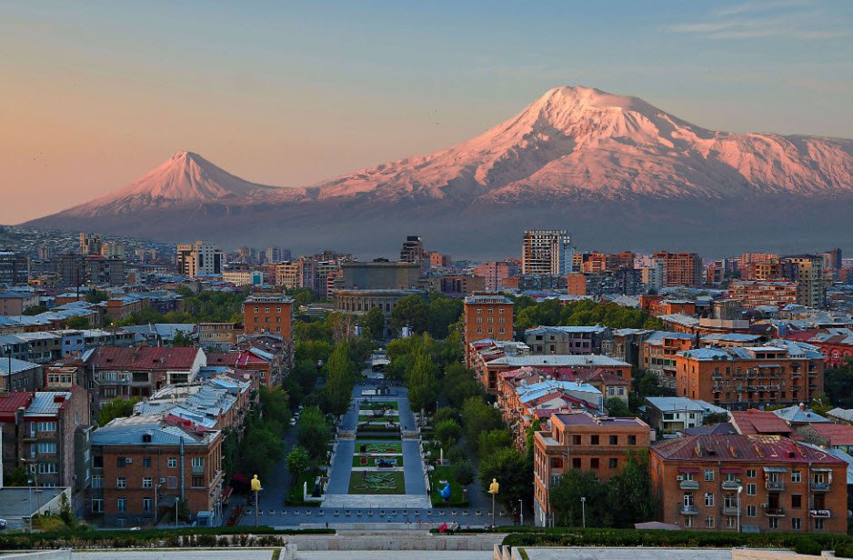 Armenia
