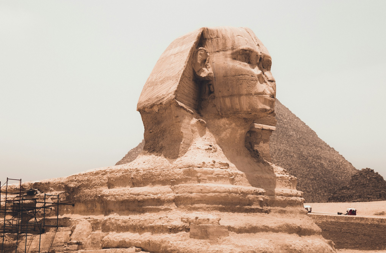 Best Time to Visit Egypt for Sightseeing