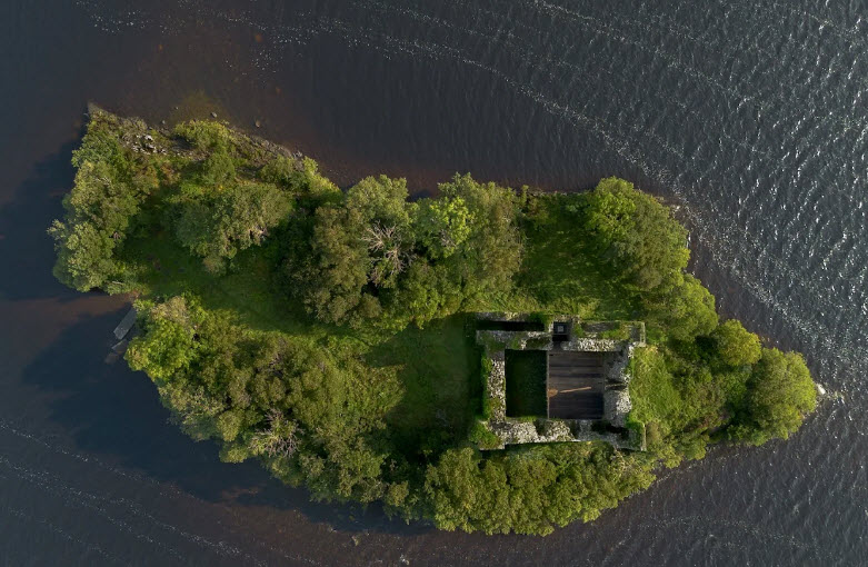 Castlekirk, Ireland