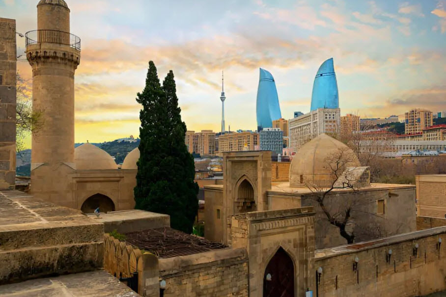 Turan, Azerbaijan, Azerbaijan