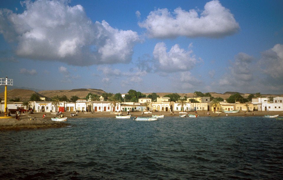Tadjourah, Tadjourah Region, Djibouti
