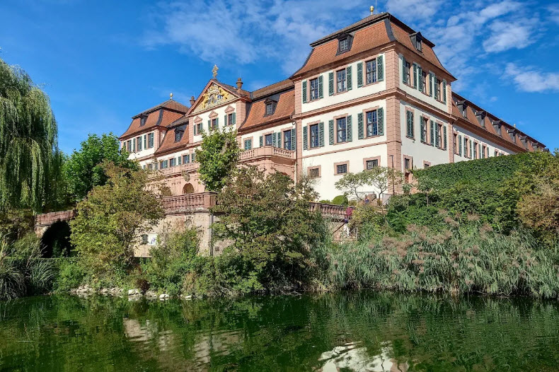 Kellereischloss, Germany