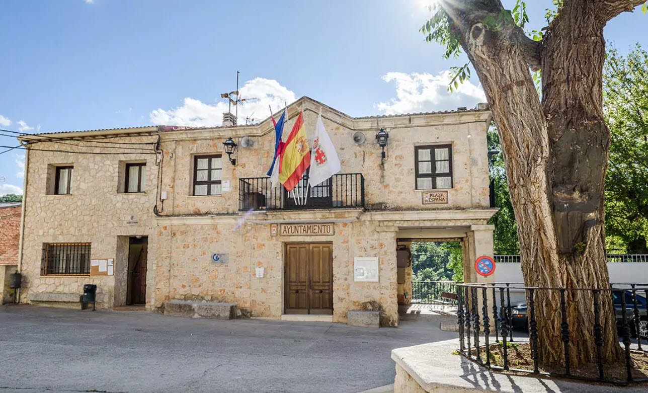 Berninches, Spain