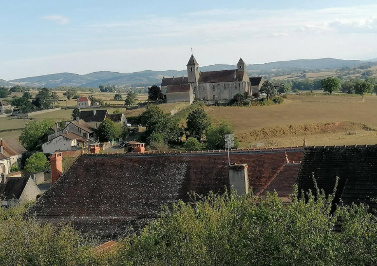 Sigy, France