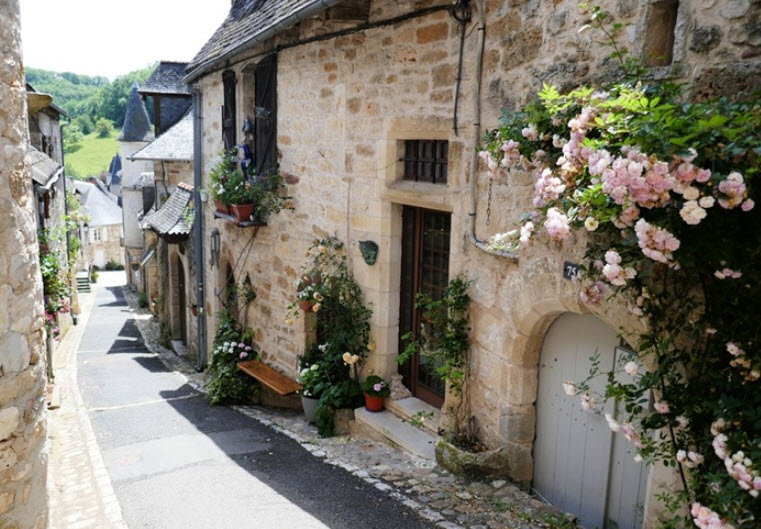 Turenne, France