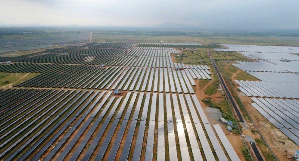 Pavagada, Karnataka, India