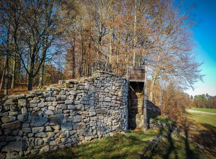 Heunischenburg, Germany