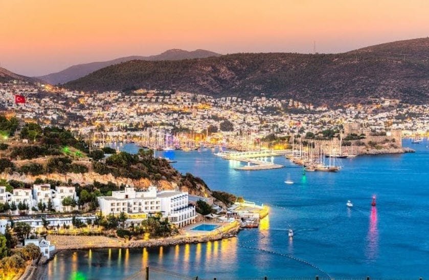 Bodrum, Turkey