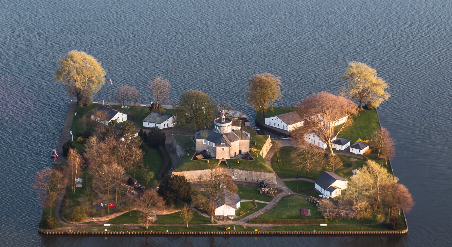 Wilhelmstein, Germany