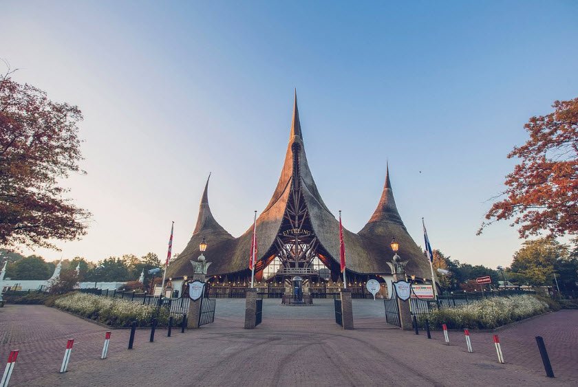 Efteling, Netherlands