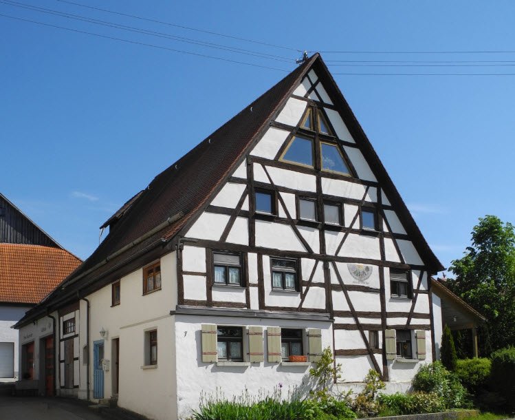 Altheim, Germany