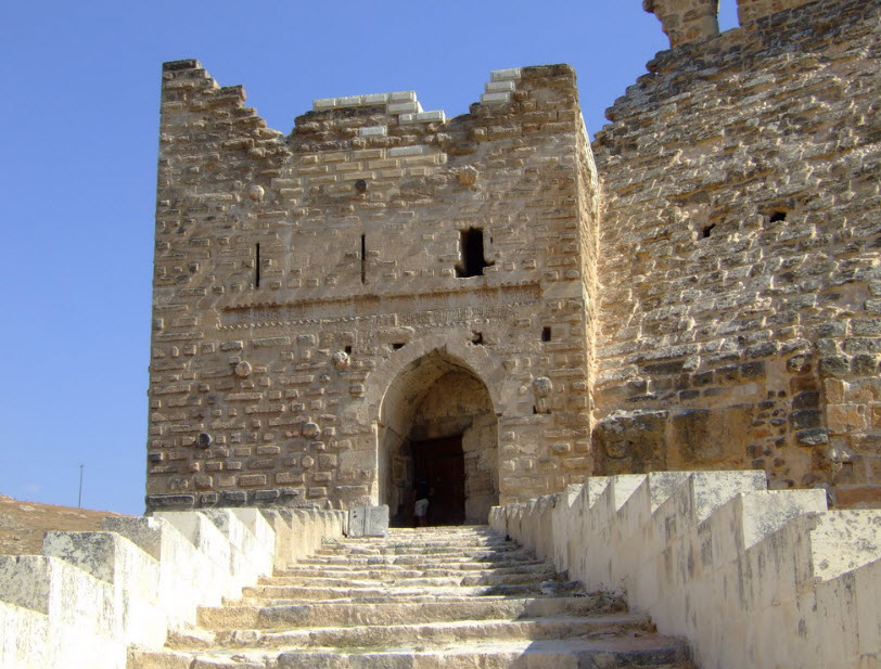 Shaizar, Syria