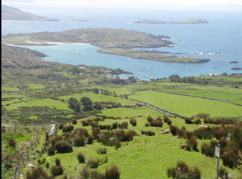 Derrynane, , Ireland