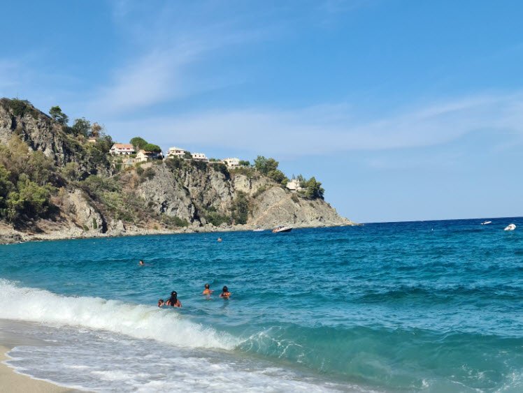 Borgia, Calabria, Italy