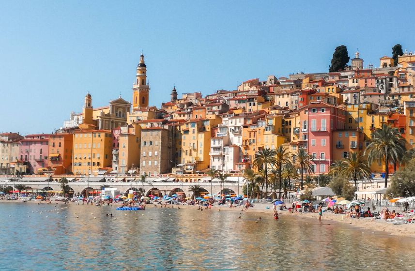 Nice, France