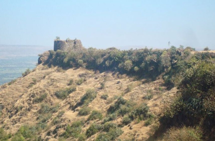Vasantgad, India