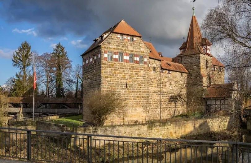 Wenzelburg, Germany