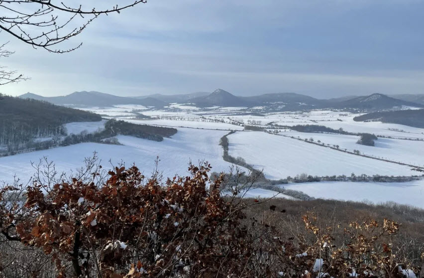 Boreč, Czech Republic (Czechia)