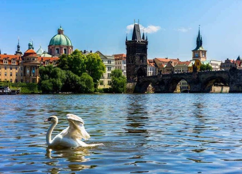 Kaceřov, Czech Republic (Czechia)