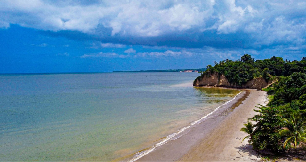 Cedros, Trinidad, Trinidad and Tobago