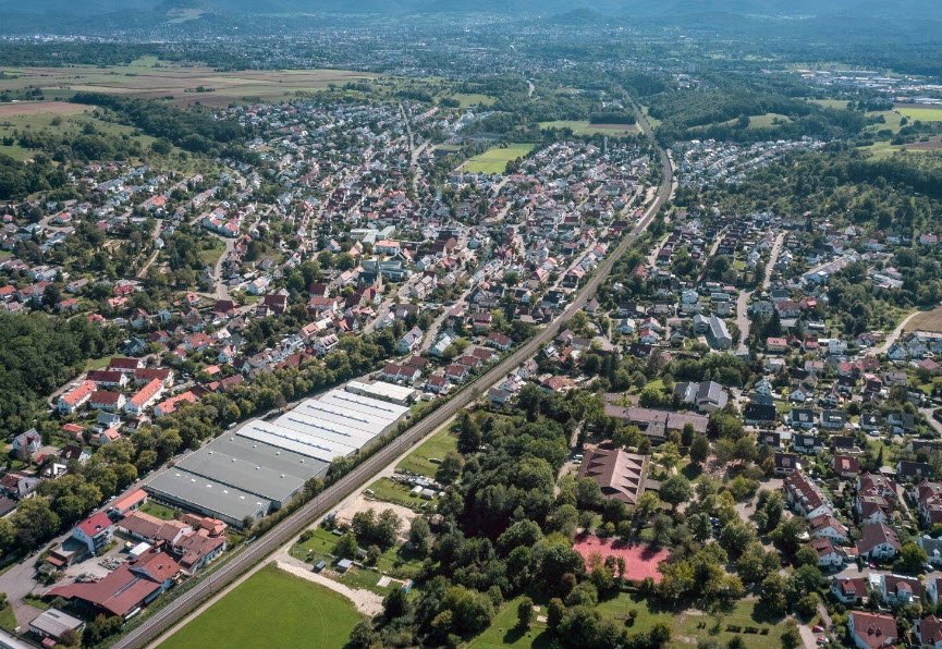 Wannweil, Germany