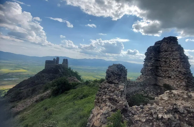Fortress „Kopsis“, Bulgaria