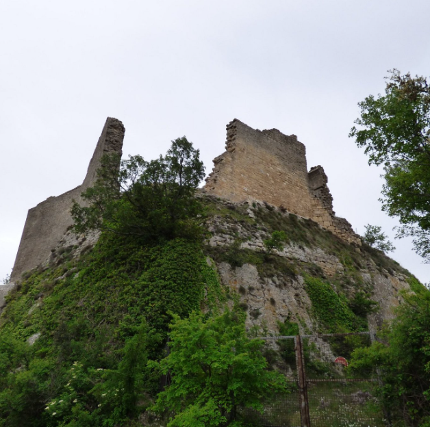 Vernègues, France