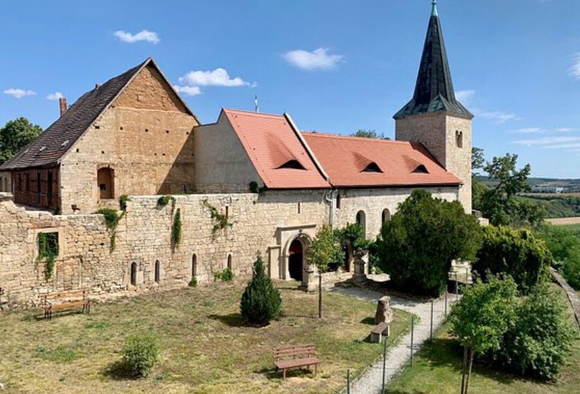 Reinsdorf, Germany