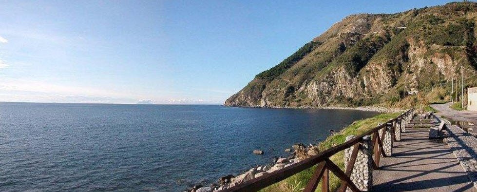Joppolo, Italy