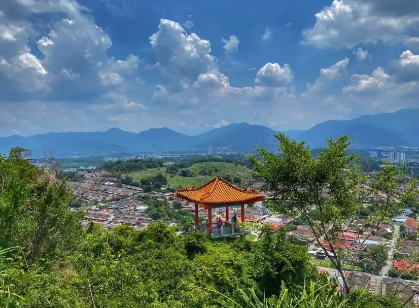 Perak, Malaysia, Malaysia