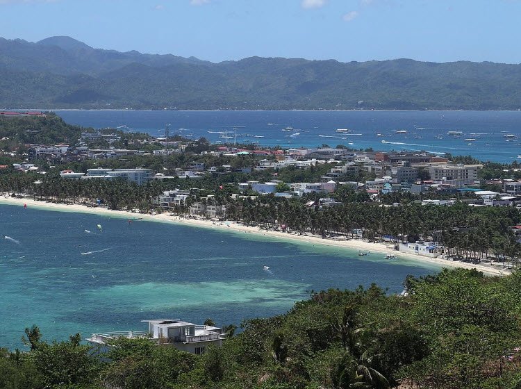  Malay, Aklan, , Philippines