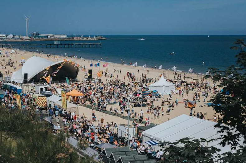 Lowestoft, United Kingdom