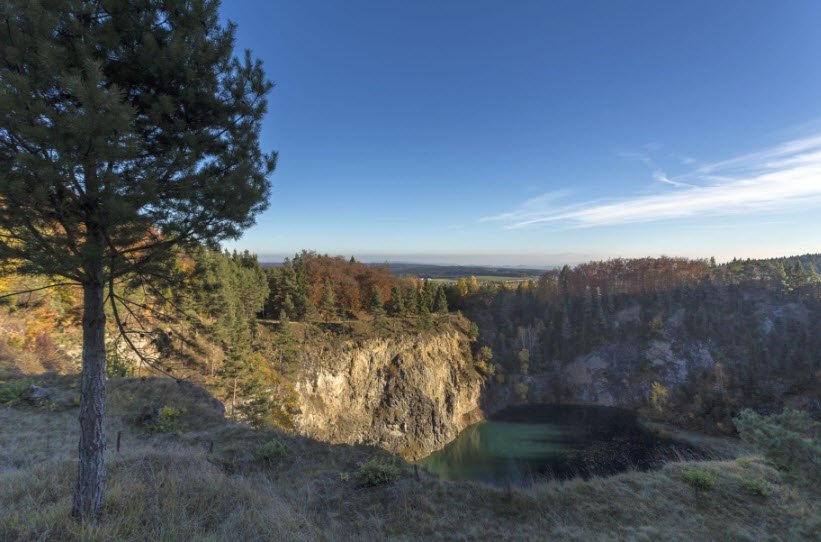 Höwenegg, Germany