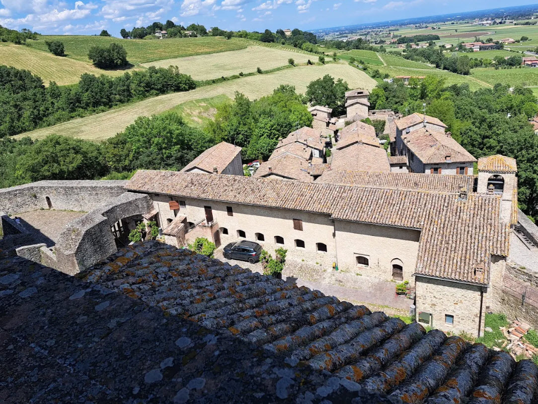 Torrechiara, Italy