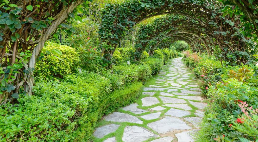 Charleston, United Kingdom