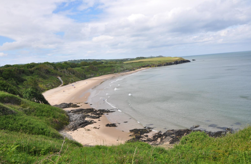 Magherabeg , , Ireland