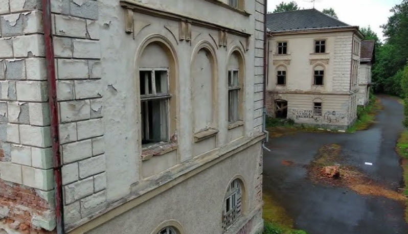 Chotěbuz, Czech Republic (Czechia)