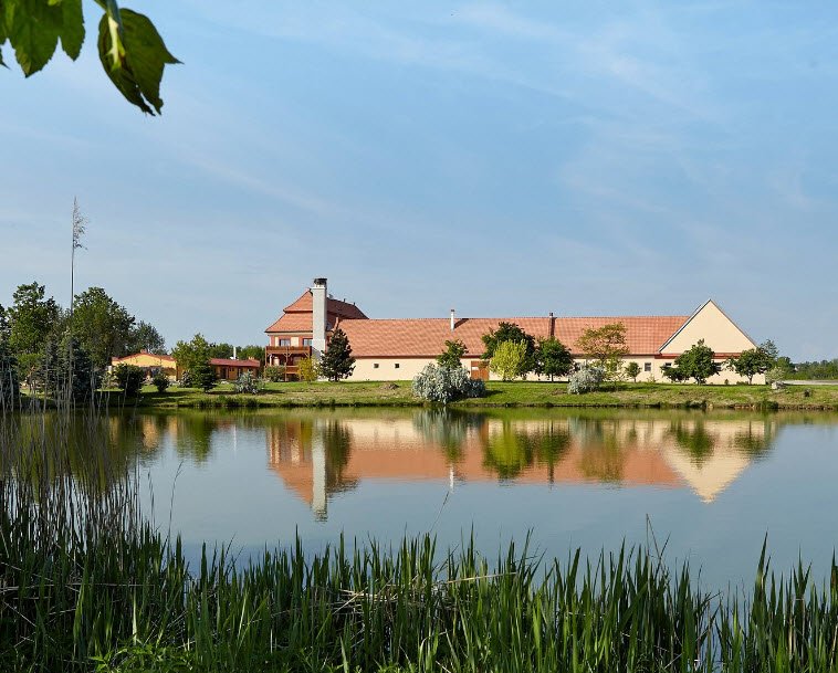 Borovany, Czech Republic (Czechia)