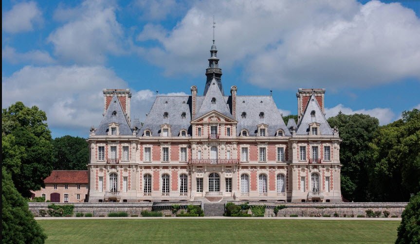 Baronville, Northeastern France, France
