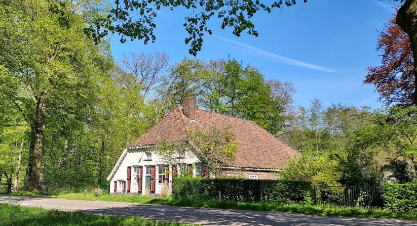 Waliën, Netherlands