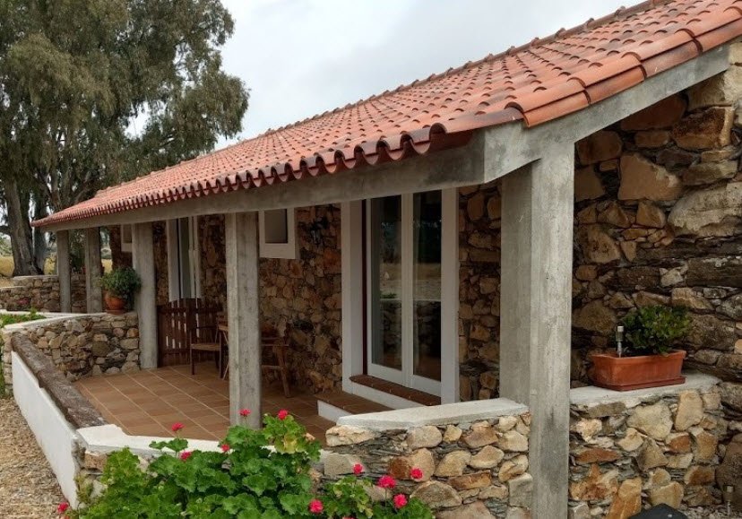 Zebreira, Portugal