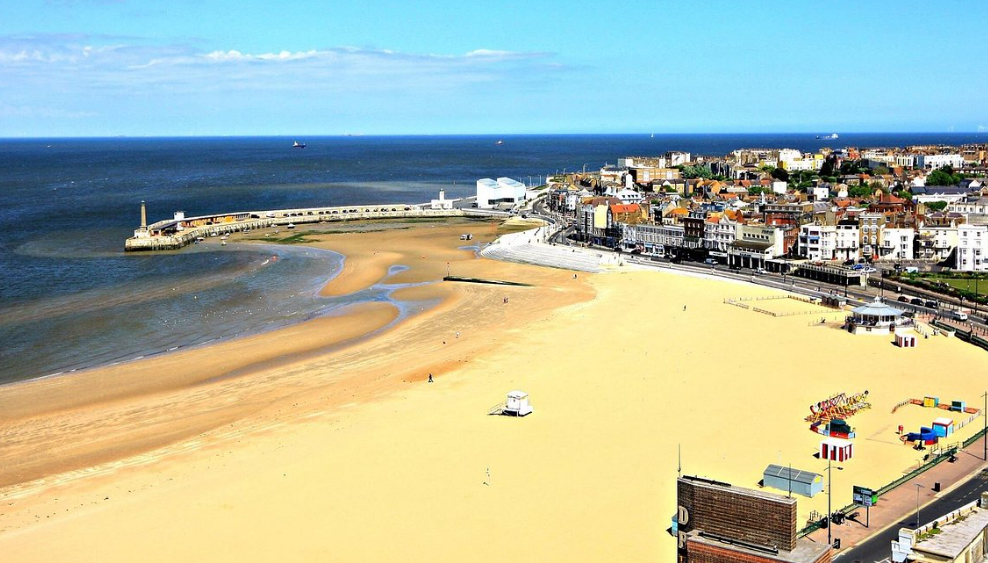 Margate, United Kingdom