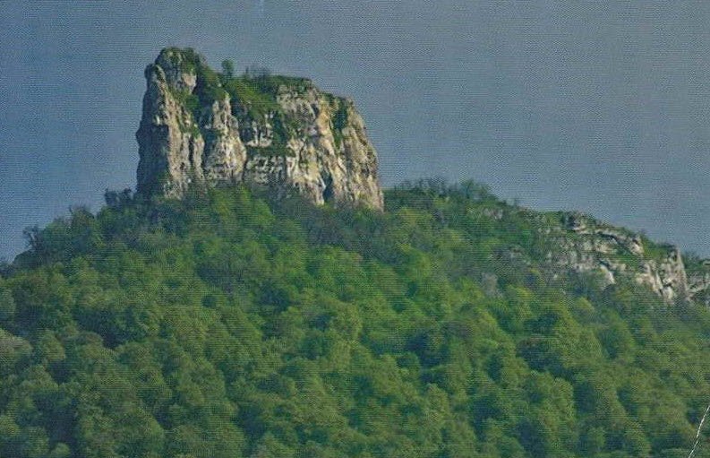 Kachaghakaberd , , Armenia
